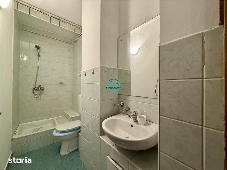 Apartament cu 3 camere în Cornișa