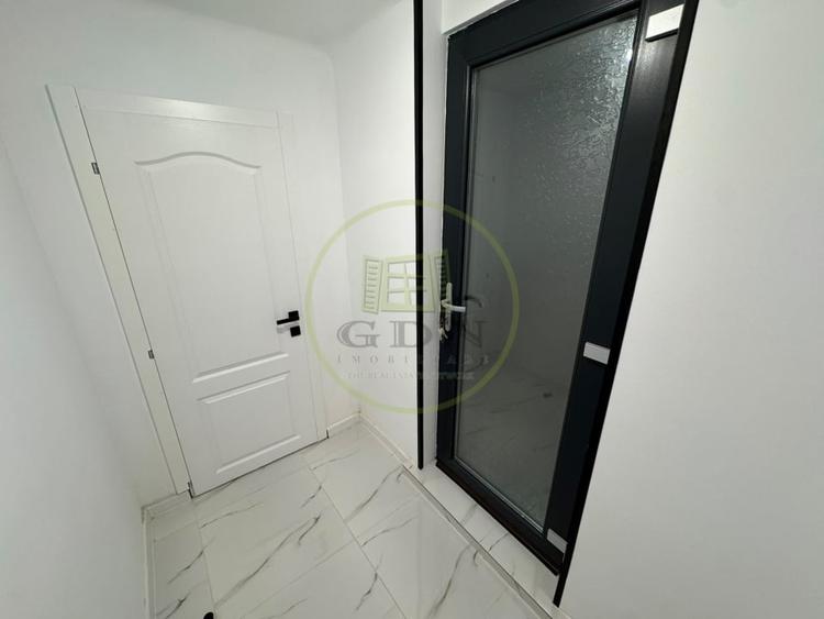 Apartament cu 3 camere decomandat, mobilat în Ultracentral