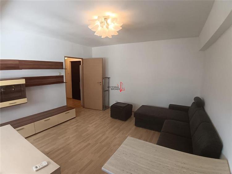 Apartament cu 2 camere decomandat în Colentina