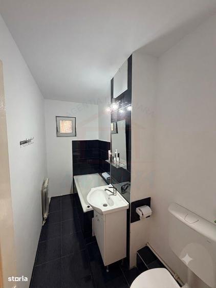 Apartament cu 2 camere decomandat în Sârbi