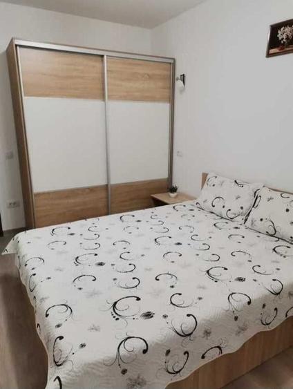 Inchiriez apartament cu 2 camere-Brown Luxury - 4