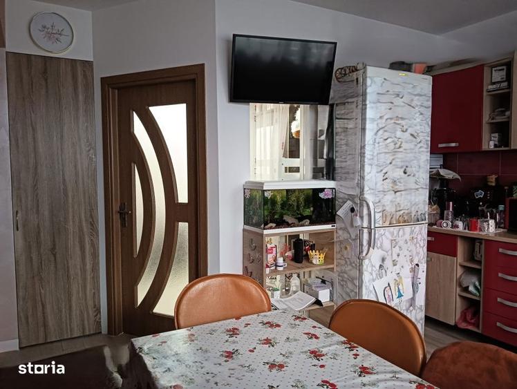 Apartament 2 camere, 44mp, zona Eroilor, Floresti - 8
