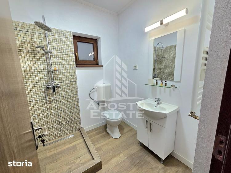 Apartament cu 3 camere în Orașul Nou