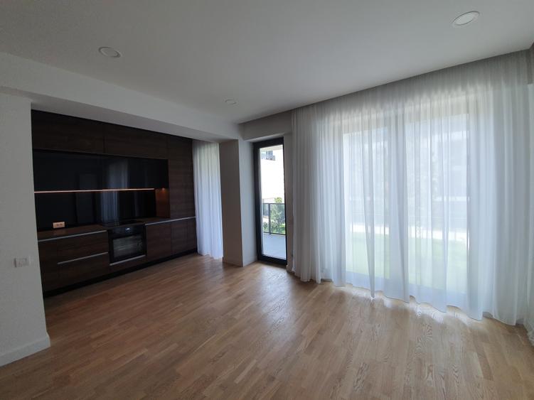 Apartament cu 2 camere semidecomandat în Iancu Nicolae