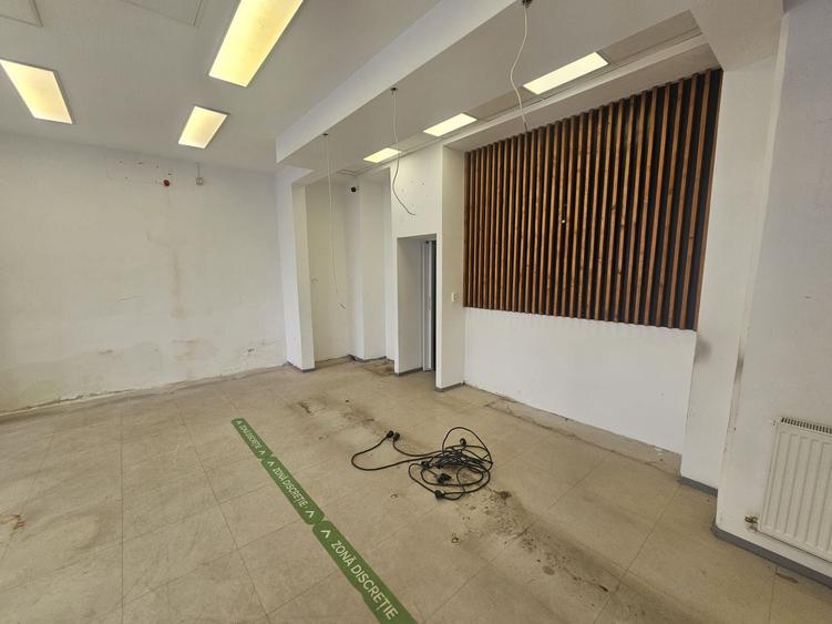 Spatiu comercial ultracentral de inchiriat - 6