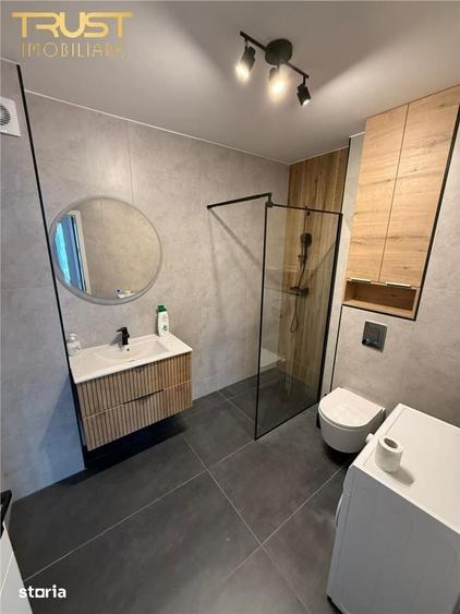 2 Camere | Elite | Garaj Subteran | Dressing Generos - 7