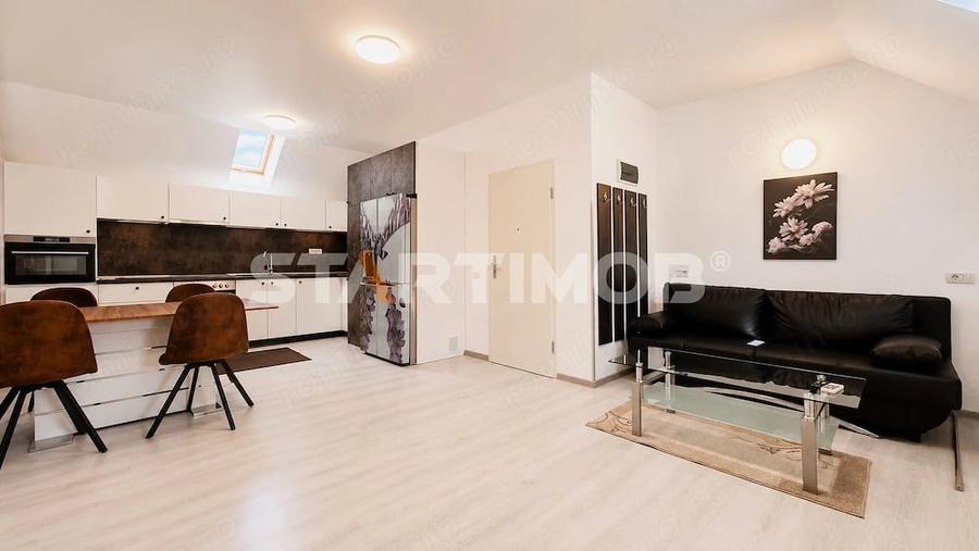 Apartament 3 camere Central Brasov - 12