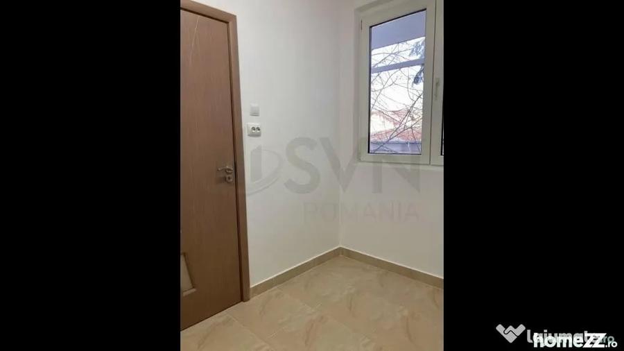 Apartament cu 2 camere semidecomandat în 1 Mai