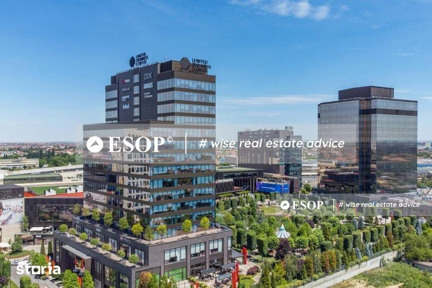 Spațiu comercial, de 500 mp, în Central