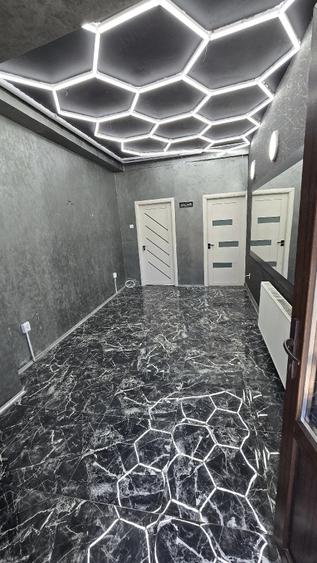 Spațiu comercial, de 25 mp, în Central