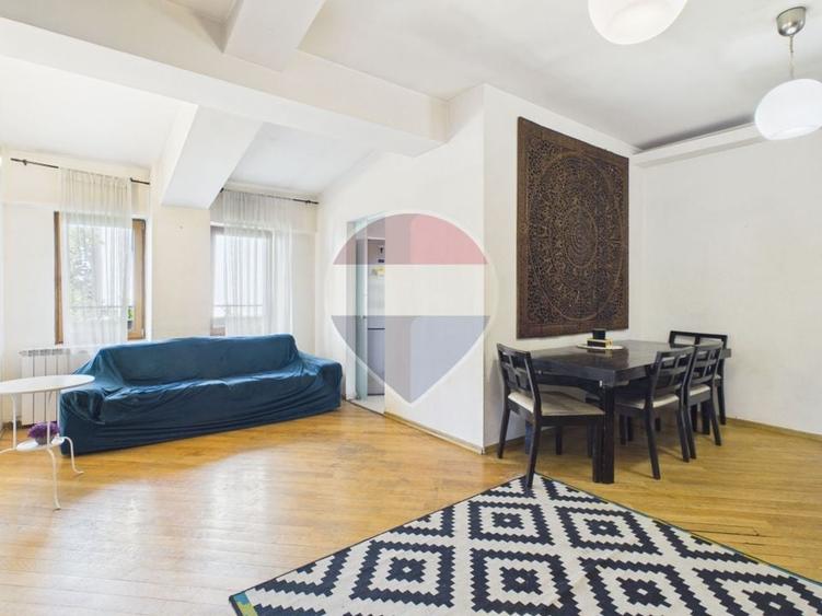 Apartament 5 camere de vanzare în zona Bucurestii Noi - 6