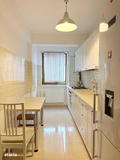 Apartament cu 2 camere în Titan