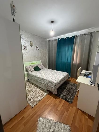 Apartament 3 camere, 61 mp, zona Calea București- McDonald’s - 5
