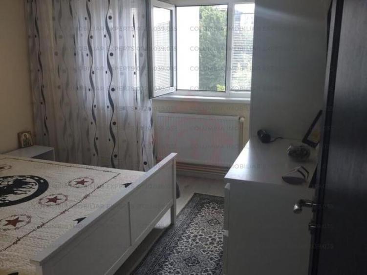 Apartament cu 2 camere, mobilat în Berceni