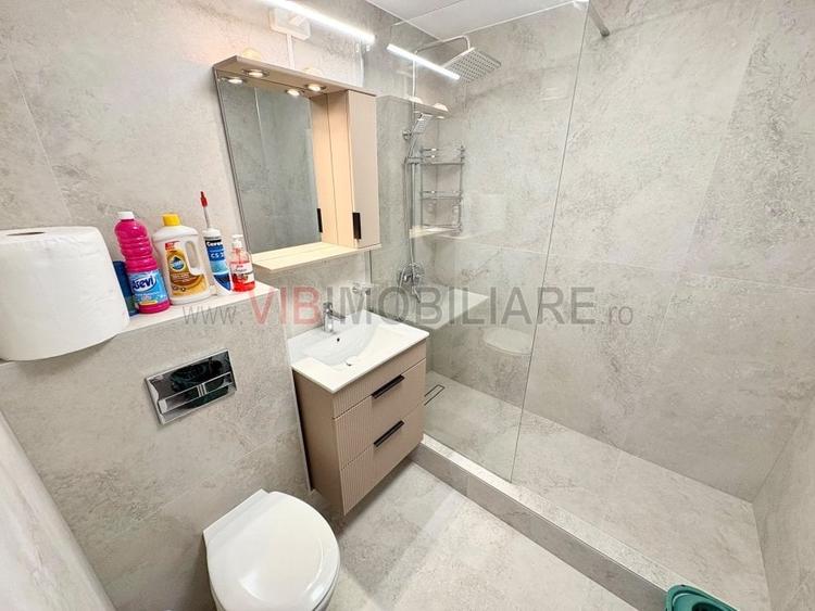 Apartament cu 3 camere decomandat în Militari