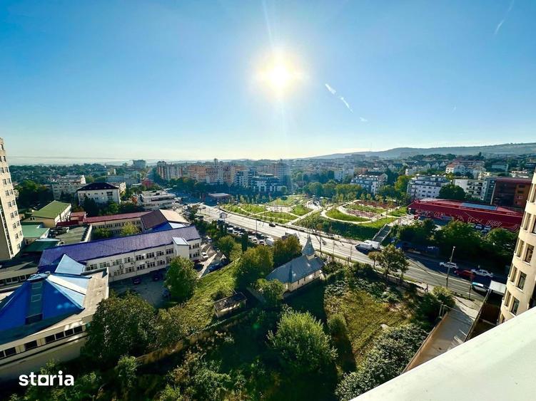 Apartament 3 camere Zorilor - 13