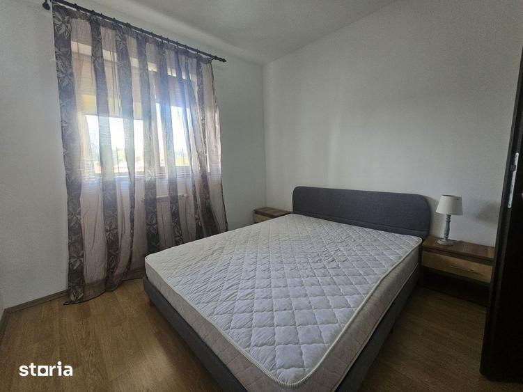 Apartament cu 2 camere în Tătărași — fotografia 3