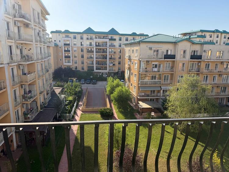 Apartament cu 2 camere decomandat în Ștefăneștii de Jos