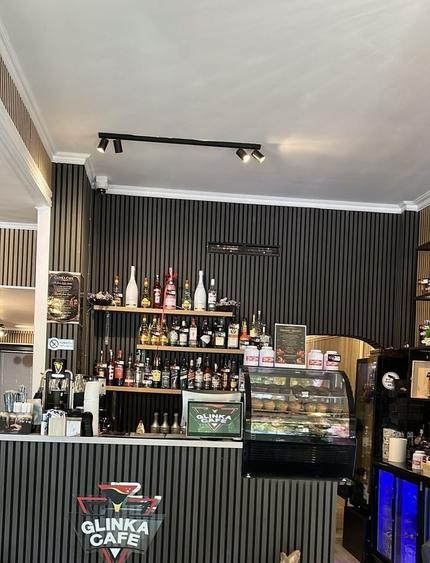 Spațiu comercial, de 67 mp, în Floreasca