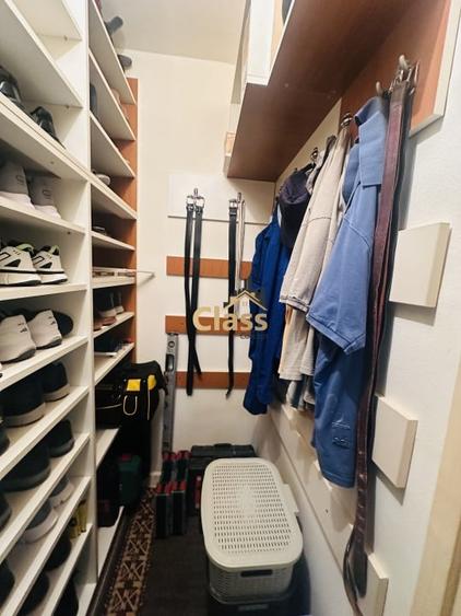 Apartament 3 camere | Decomandat | 65 mpu | zona Piata Flora Manastur - 9