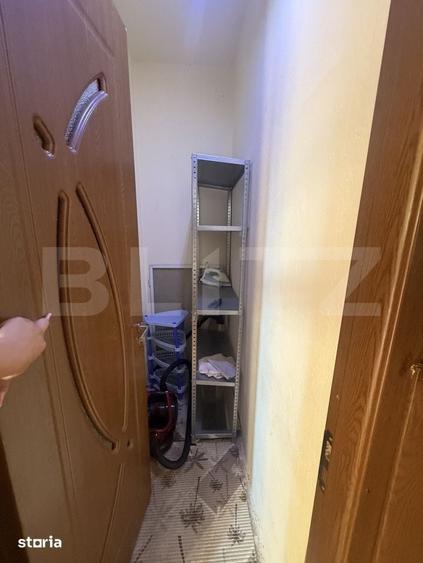 Apartament 3 camere decomandat, 60 mp, zona Ultracentral Complex M - 4