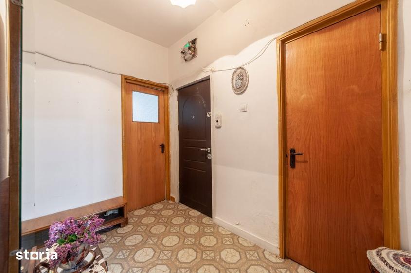 Apartament 3 camere - TRIVALE - 84 mp - Decomandat - 3