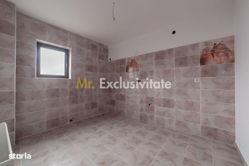 Casa spatioasa P+1+M Izvorani, Stefanesti | Ideala pentru 2 familii! - 18