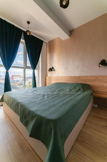 Apartament 2 camere | Mamaia Sat | Mobilat-utilat partial | Loc parcare acoperit - 8