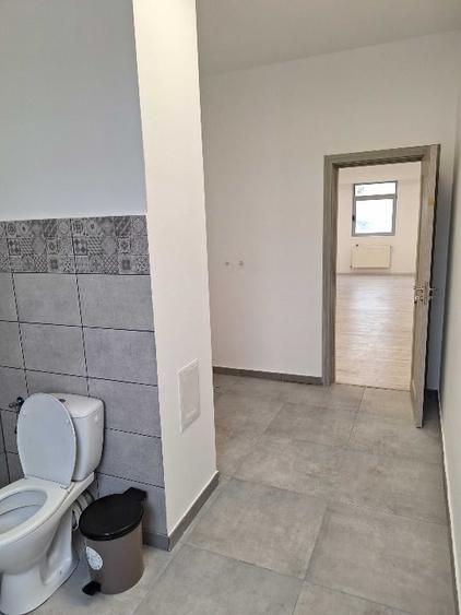 Birou, de 265 mp, în Centrul Civic