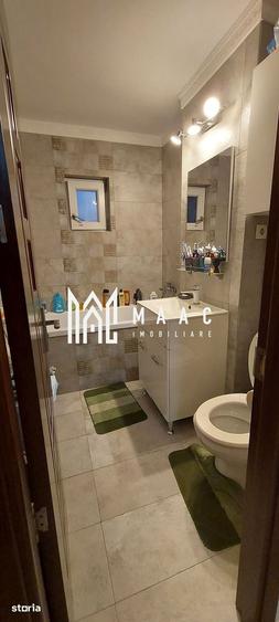 Apartament cu 3 camere în Ostroveni