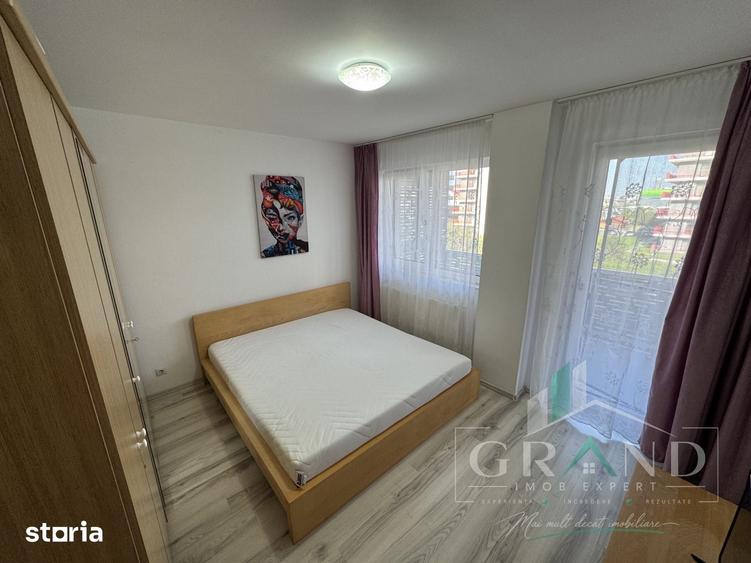 Apartament cu 3 camere în Florești