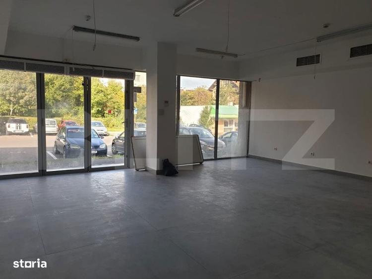 Spațiu comercial, de 200 mp, în Ciupercenii Noi