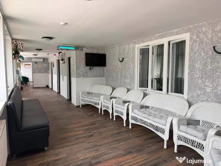 Casă cu 7 camere în Lenauheim