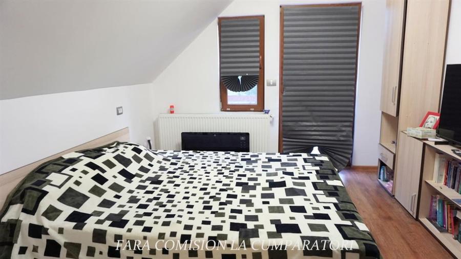 OLANESTI CASA NOUA TEREN 1389 MP - 13