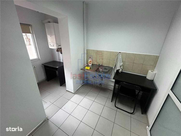 Apartament 2 camere zona Nicolina - 3