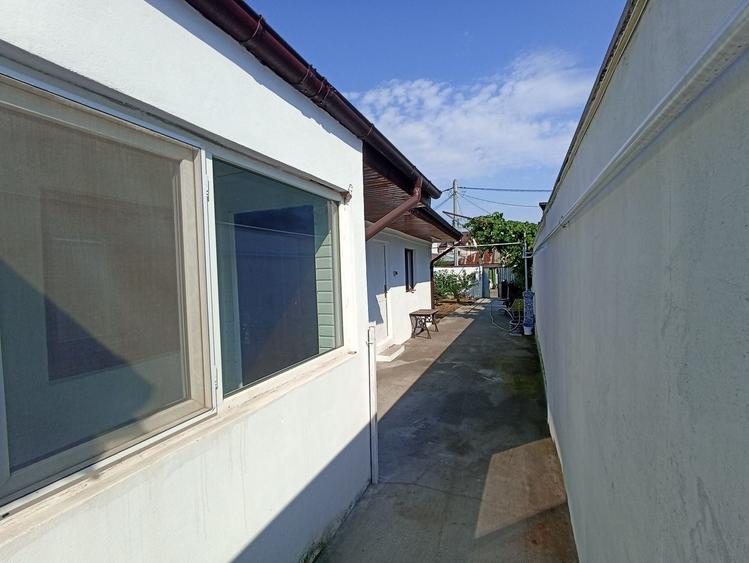 Casă cu 3 camere cu Teren 250 Mp în Central