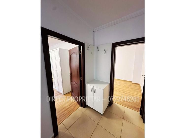 Apartament cu 3 camere decomandat în Fundeni