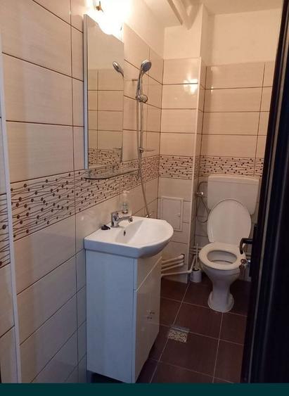 Apartament cu 2 camere în Nicolae Bălcescu