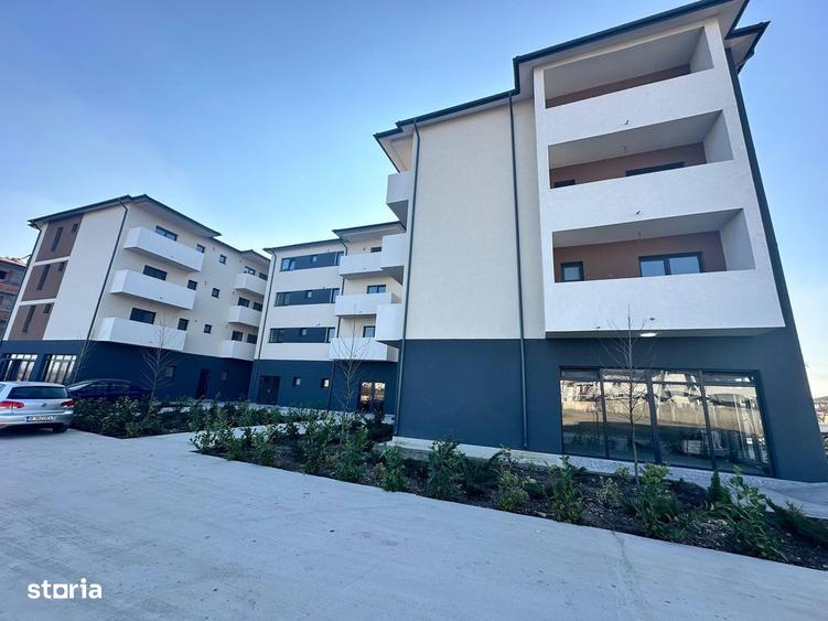 Apartament cu 2 camere, mobilat în Central