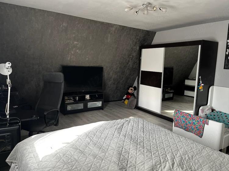 Apartament cu 2 camere semidecomandat în Dristor