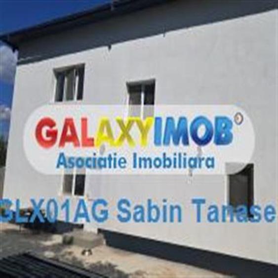 Casă cu 4 camere cu Teren 540 Mp în Mărăcineni