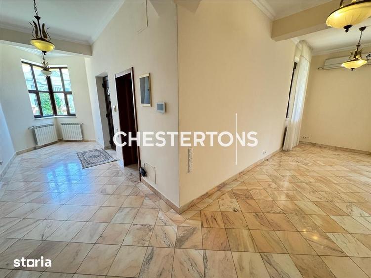 De inchiriat casa individuala, ideala expatibirourigradinita - Pipera, - 8