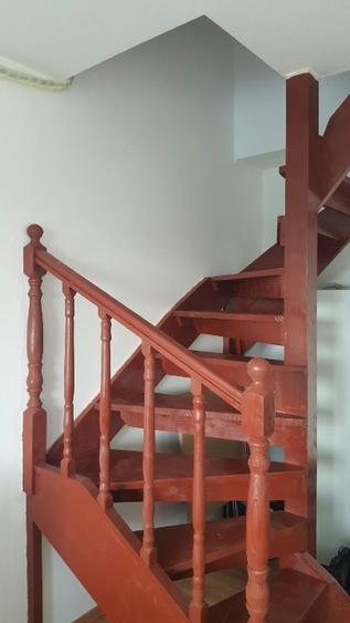Apartament cu 2 camere decomandat în Faleza Nord