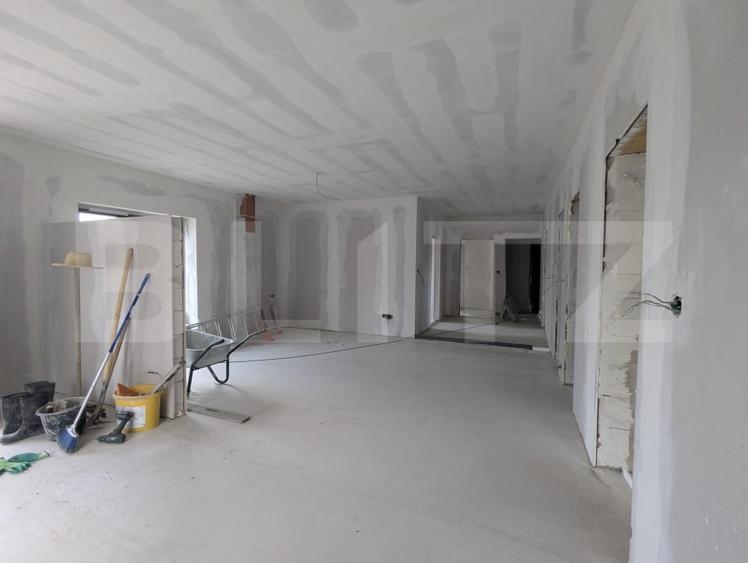 Casă individuală cu 4 camere cu Garaj în Cojocna