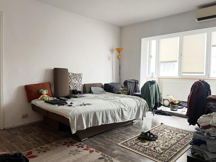 Apartament 2 camere, 52mp utili,balcon 4mp, etaj 4 - Lipovei - 3