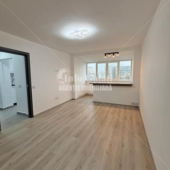 Apartament cu 2 camere în Țiglina 1