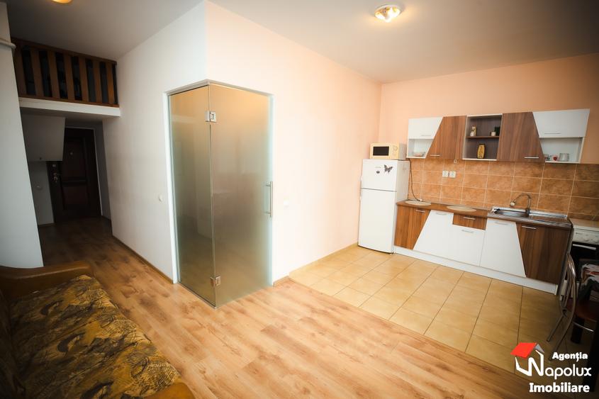 Exclusivitate! Apartament 2 camere Str. Oasului - 7