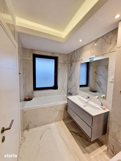 Apartament 3 camere lux Berceni Cartierul Solar proprietar | sector 4 - 15