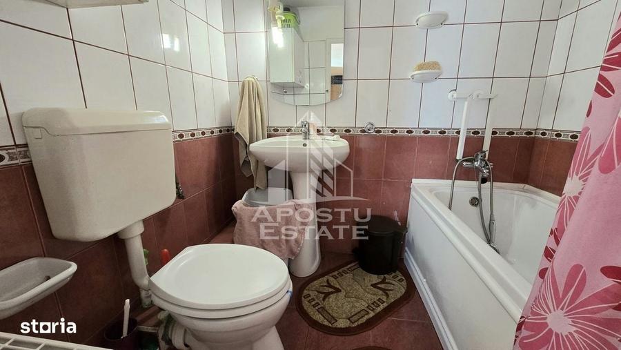 Casa de vanzare, 7 camere si 4 bai, comision 0, zona Odobescu - 7