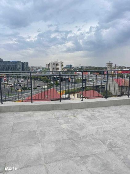 Apartament cu 2 camere în Grozăvești
